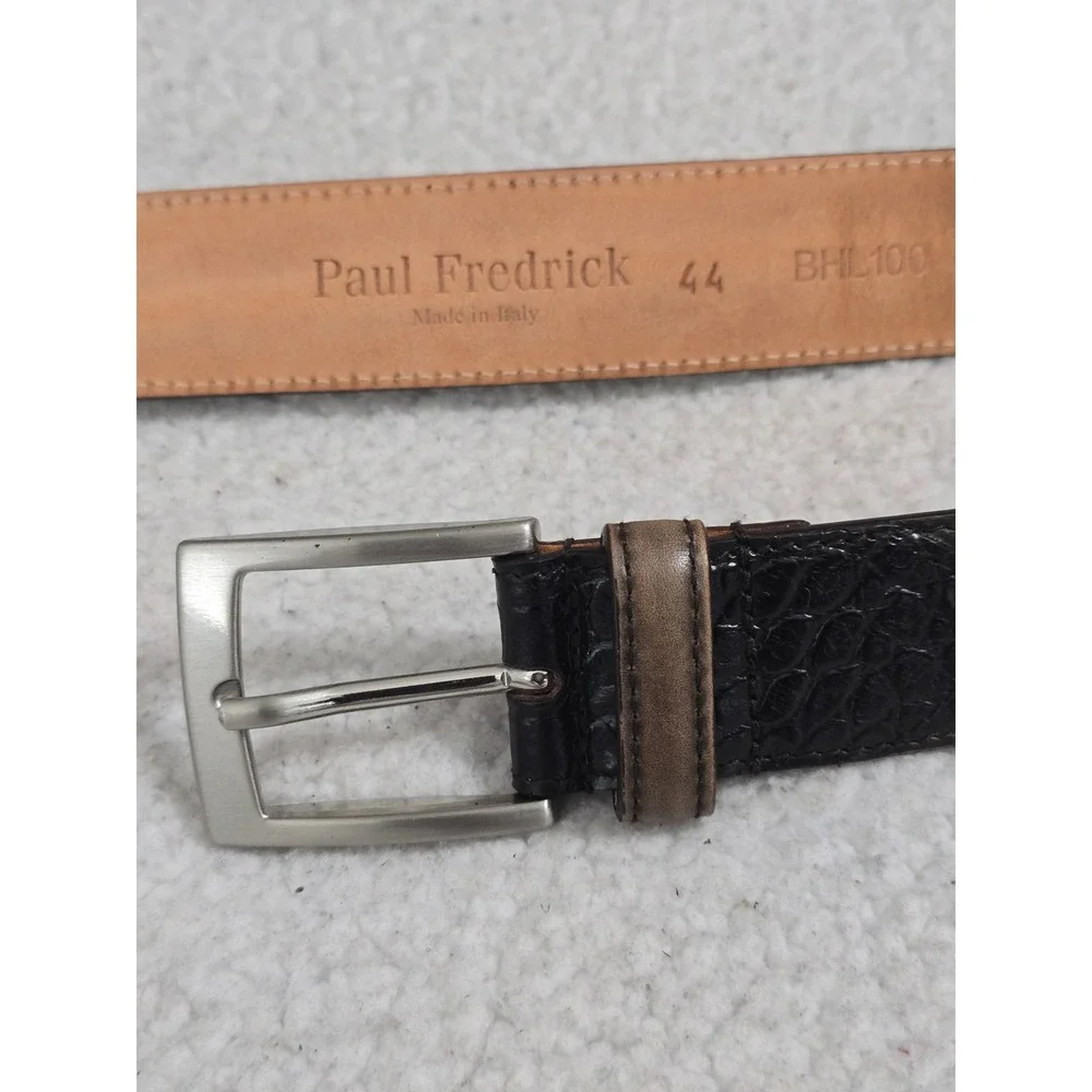 Paul Fredrick paul fredrick